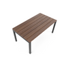 Mesa Markina exterior para 6 personas