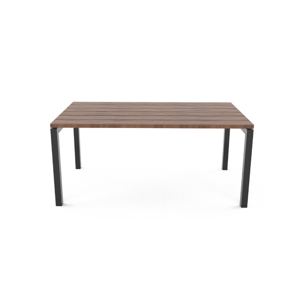 Mesa Markina exterior para 6 personas