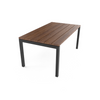 Mesa Markina exterior para 6 personas