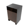Contenedor Plastimadera y Metal
