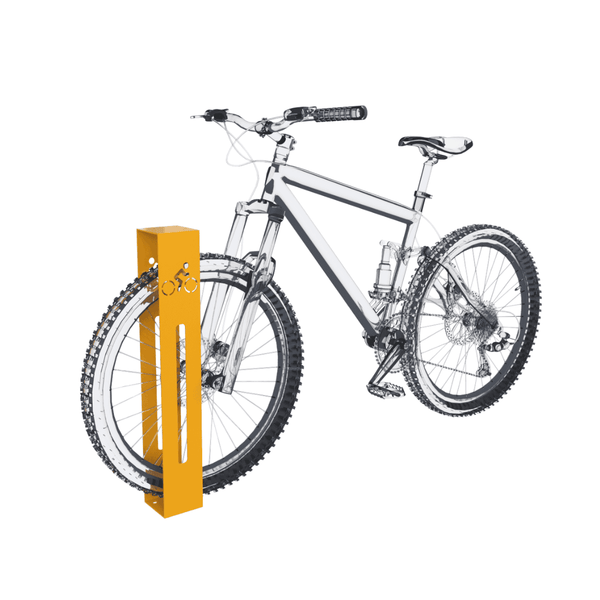 Ciclopuerto CDMX