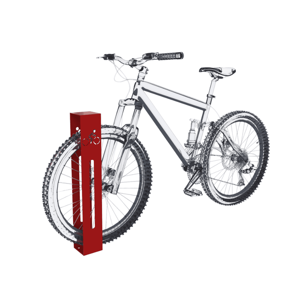 Ciclopuerto CDMX