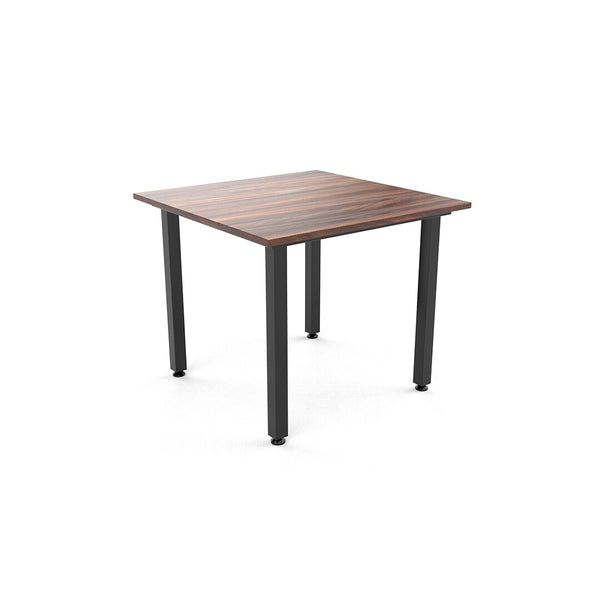 Mesa celosía para 4 personas