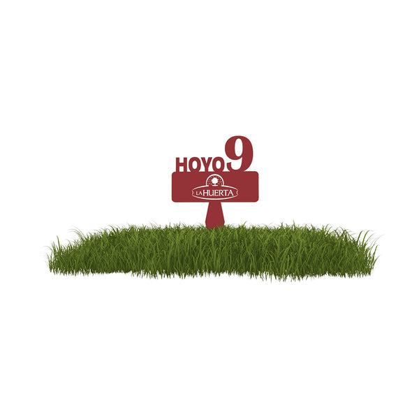 Tee marker (par)