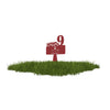 Tee marker (par)