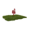 Tee marker (par)