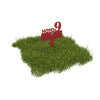 Tee marker (par)