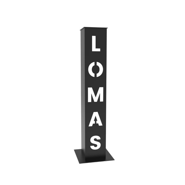 Totem Luminoso