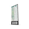Totem alto informativo