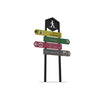 Totem direccional
