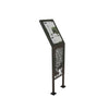 Totem informativo