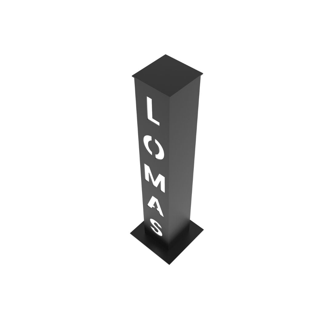 Totem Luminoso