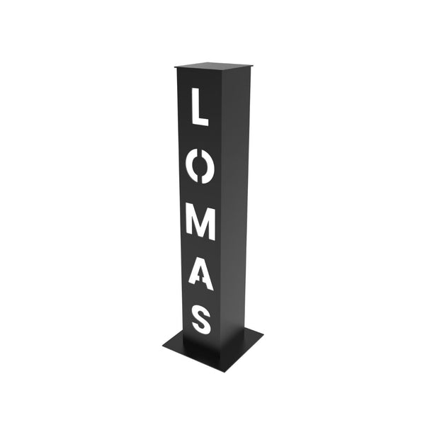 Totem Luminoso