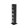 Totem Luminoso